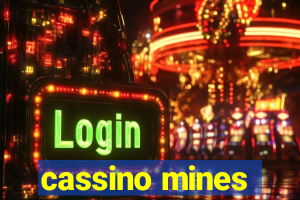 cassino mines